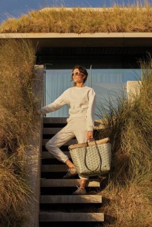 SHOPPER GO! SPORT SAGE GREEN