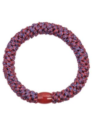 MIX BLORDEAUX BLUE GLITTER BORDEAUX BLUE
