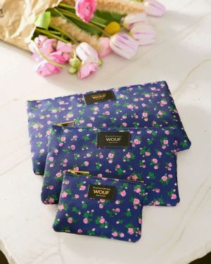 EDITH - POUCH 