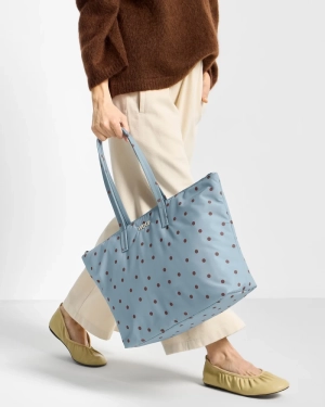 POLKA - SHOPPER BAG