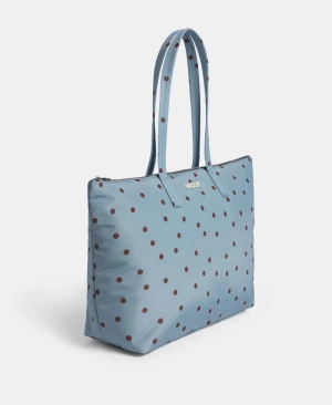 POLKA - SHOPPER BAG 