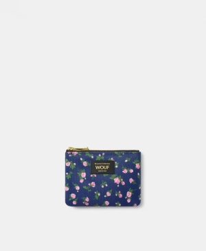 EDITH - SMALL POUCH 