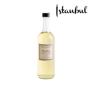 ISTANBUL REED DIFFUSER REFFIL WITHE FIBER STICK - 985ML 
