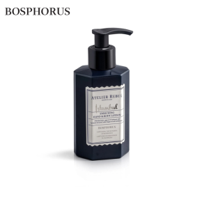 ISTANBUL BOSPHORUS ENRICHING HAND & BODY LOTION - 100ML 