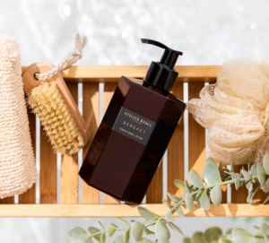 BEREKET ENRICHING HAND & BODY LOTION - 250ML