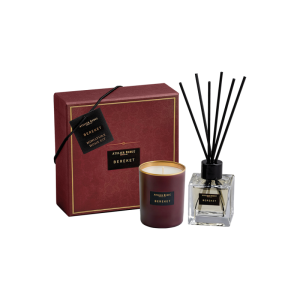BEREKET MINIATURE HOME KIT