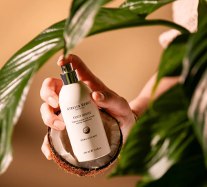 COCONUT SPRITZ HAIR & BODY MIST - 100ML 