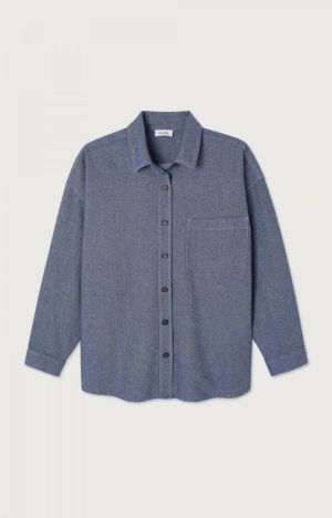 LOFWAY STONE BLUE