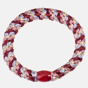 MIX LAVENDER - BORDEAUX GLITTER LAVENDER