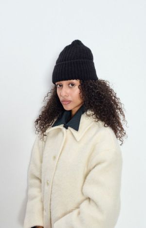 BONNET NOIR