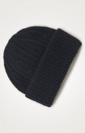 BONNET NOIR