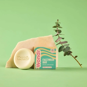 FACEWASH BAR - HEMP INFUSION