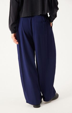PANTALON BALLOON CREPUSCULE VINT