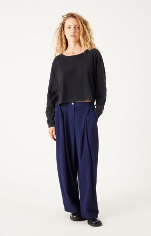 PANTALON BALLOON CREPUSCULE VINT