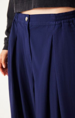 PANTALON BALLOON CREPUSCULE VINT