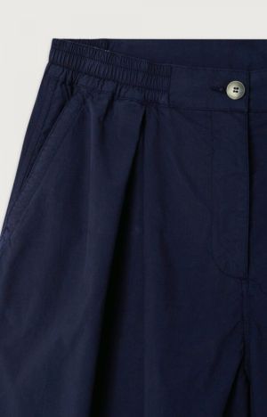 PANTALON BALLOON CREPUSCULE VINT